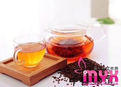 17款清肠又排毒的减肥茶饮 假期过后的瘦身良方