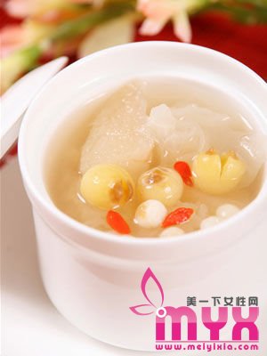 7款食谱 减肥排毒抗雾霾