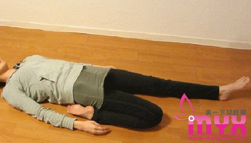 大象腿瘦成筷子腿的5个步骤 真人示范（附图）