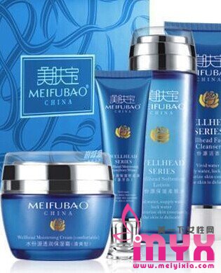 国产护肤品：美肤宝适合什么年龄的人用