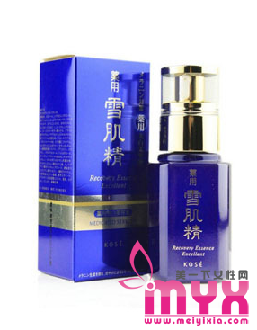 五款真正好用的化妆水 秋冬必备