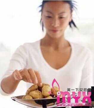 控制食欲超级有效的5个方法 和减肥决战到底