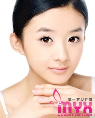 快速去除黑眼圈的四个小窍门