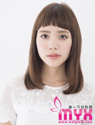 3分钟丸子头扎法攻略 活力时尚 甜美减龄