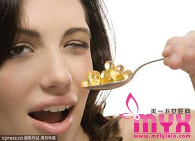 天然维生素E 口碑传颂 经典面膜DIY