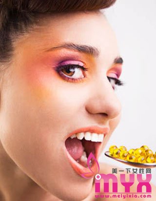 天然维生素E 口碑传颂 经典面膜DIY