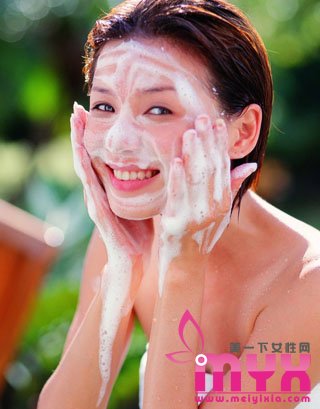 优秀洁面产品必须具备的3特点