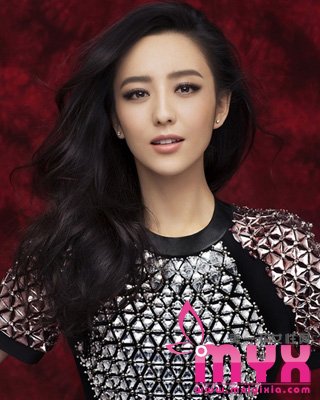羊年春晚四大美女古装发型争奇斗艳