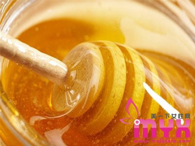 成功减肥案例：空腹喝柠檬蜂蜜水减掉24斤