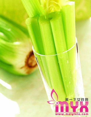 晚餐减肥 高纤维食物更有效