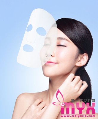 掌握面膜的正确使用方法 让效果事半功倍更惊喜