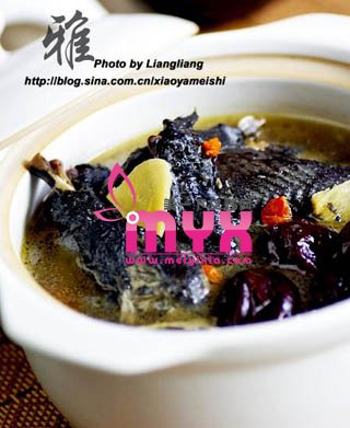 堪称经典的丰胸食谱大全及做法
