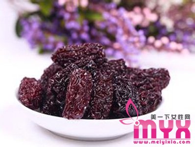 怎么吃也不长胖的8种小零食