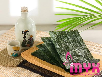 怎么吃也不长胖的8种小零食