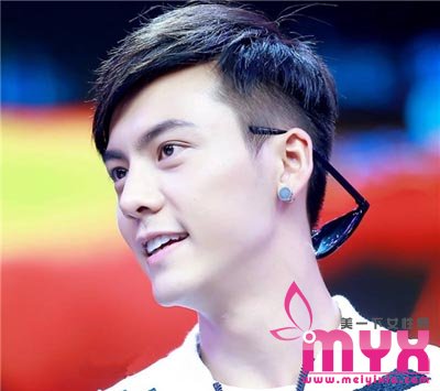 发型也“吭爹” 搭错发型致“毁容”