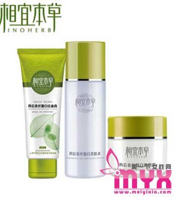 相宜本草适合什么年龄的女生使用？