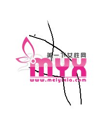 按摩减肥 每天5分钟 瘦出小鸟腿