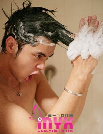 男士洗发水排行榜 找到最适合自己发质的产品