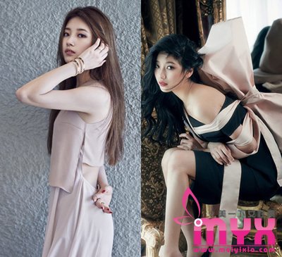2015女星top10新鲜出炉 韩国女神的瘦身秘诀