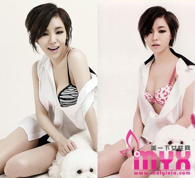 2015女星top10新鲜出炉 韩国女神的瘦身秘诀