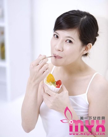 五谷杂粮养生配方搭配比例 吃出美丽与健康