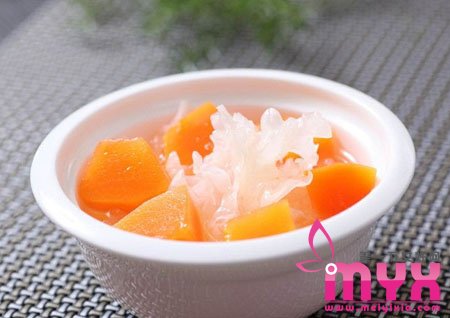丰胸效果最好的食物 居然是“它们”！