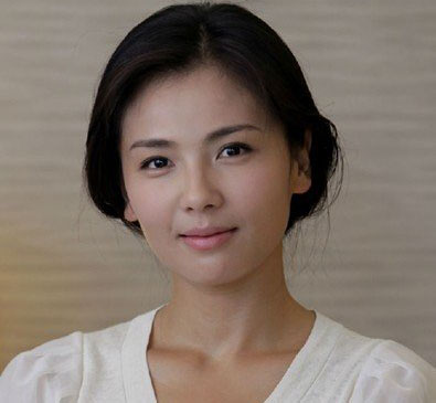 刘涛《贤妻》中的发型造型（图片）