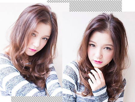 2016年流行什么女生发型 下次换发型就换这样的