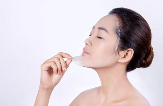 为什么说贴面膜是门技术活