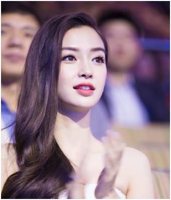 “S”型斜刘海已占据女神标配琅琊榜榜首啦！