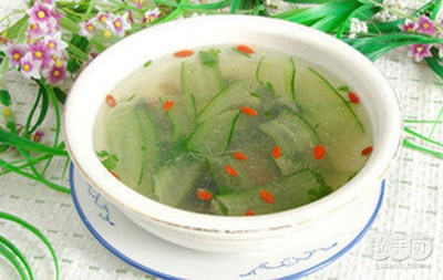 初春健康瘦身食谱，就这三款了