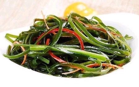 十款刮油消脂食物让你越吃越瘦