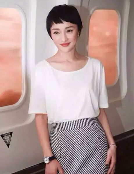 女明星扎堆剪的Pixie头，真的有那么神奇吗？