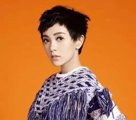 女明星扎堆剪的Pixie头，真的有那么神奇吗？