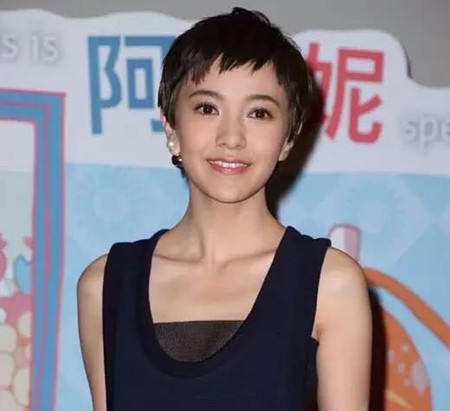 女明星扎堆剪的Pixie头，真的有那么神奇吗？