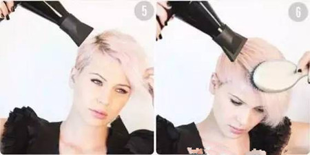 女明星扎堆剪的Pixie头，真的有那么神奇吗？