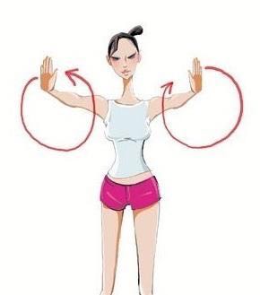 瑜伽五式，招招让你做女人挺好