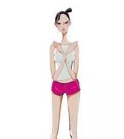 瑜伽五式，招招让你做女人挺好