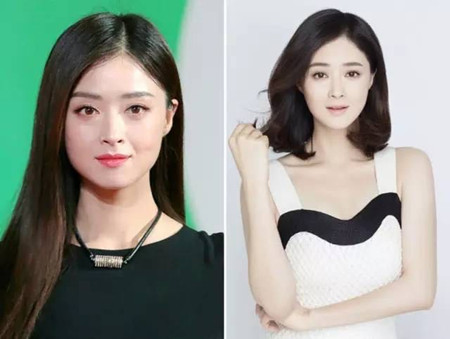 选错了发型，不仅拉低了颜值还得常被说该减肥鸟