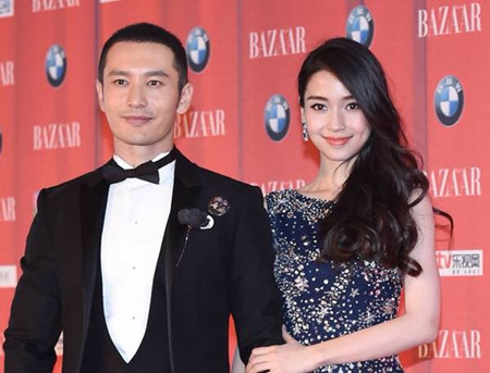 明星新晋媳妇发型 让你轻松搞定未来公公婆婆