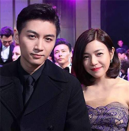 明星新晋媳妇发型 让你轻松搞定未来公公婆婆