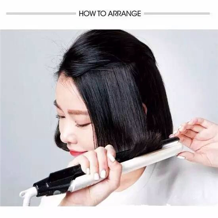 短发怎么打理好？三款短发发型让你爱不释手