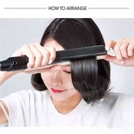 短发怎么打理好？三款短发发型让你爱不释手