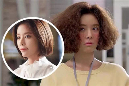 女神经秒变女神，靠的就是它们