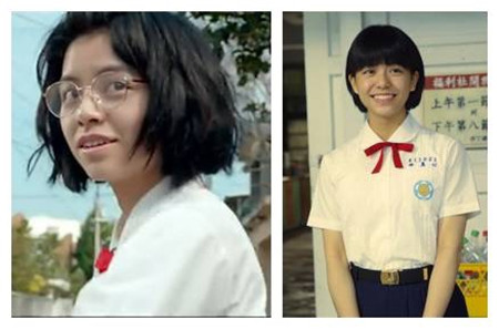 女神经秒变女神，靠的就是它们