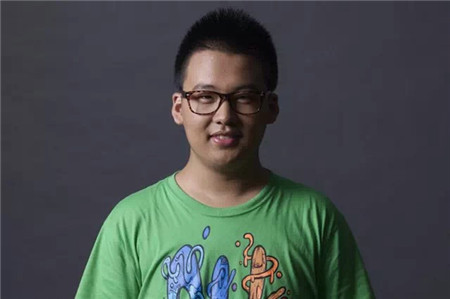 每个胖子都是一只潜力股，看郭德纲儿子的减肥之路