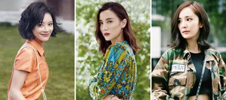 国际资深设计师告诉你什么发型才是最适合你的