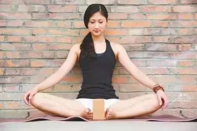 六式经期瑜伽，缓解痛经、月经不调等经期综合症