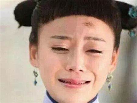 袁姗姗从被黑转粉，这中间究竟发生了什么事？