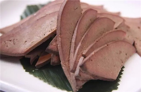 食疗减肥的前提你造吗？中医认为必须“气血足”